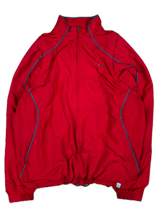 vintage Nike windbreaker {L}