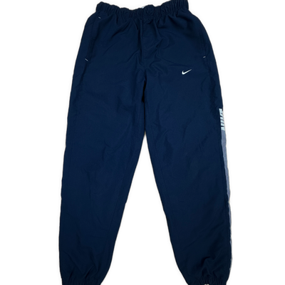 vintage Nike trackpants {M}