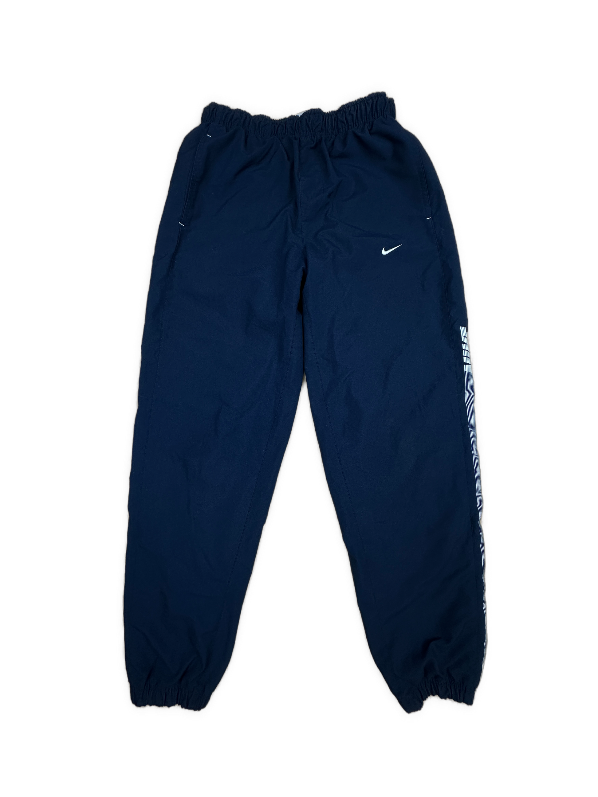 vintage Nike trackpants {M}