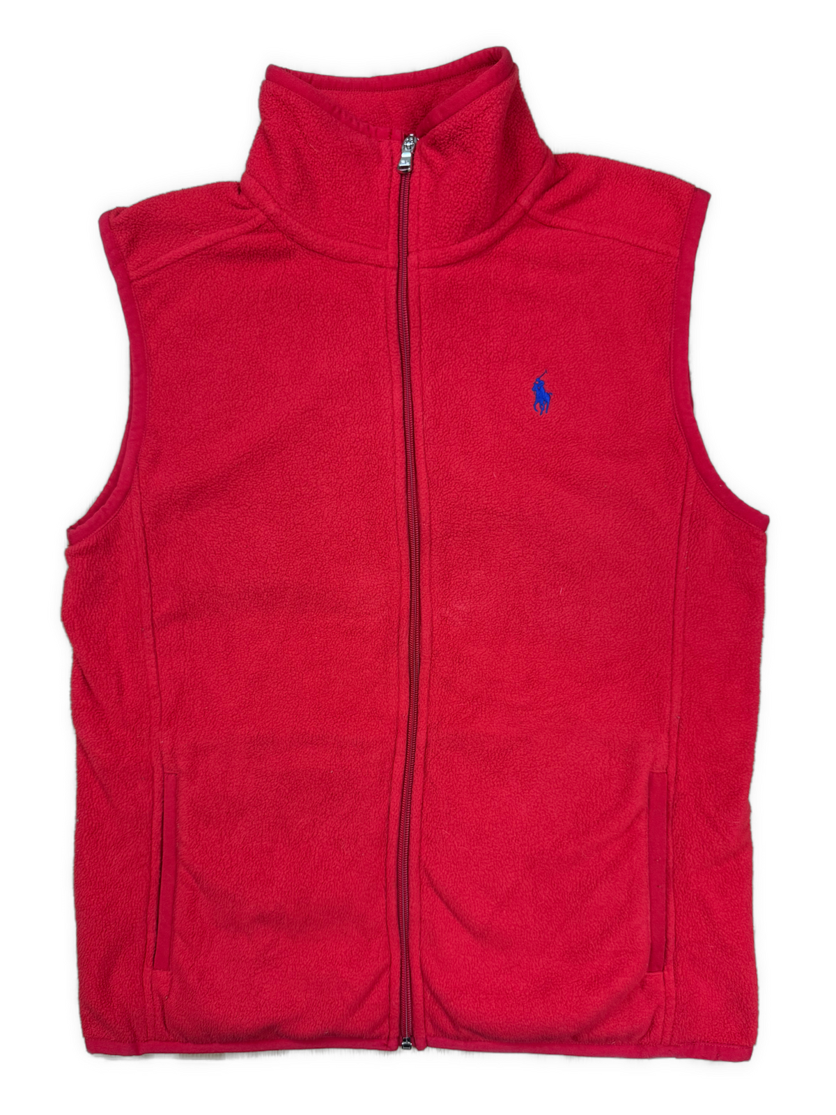 vintage Polo Ralph Lauren vest {S}