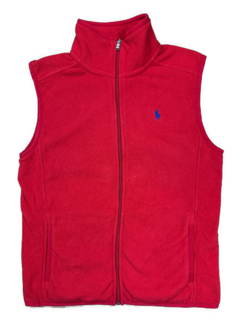 vintage Polo Ralph Lauren vest {S}