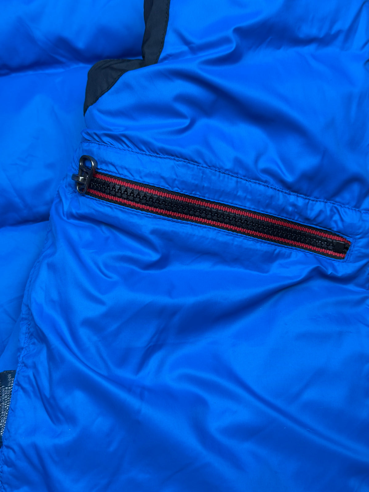 vintage Polo Ralph Lauren vest {S}
