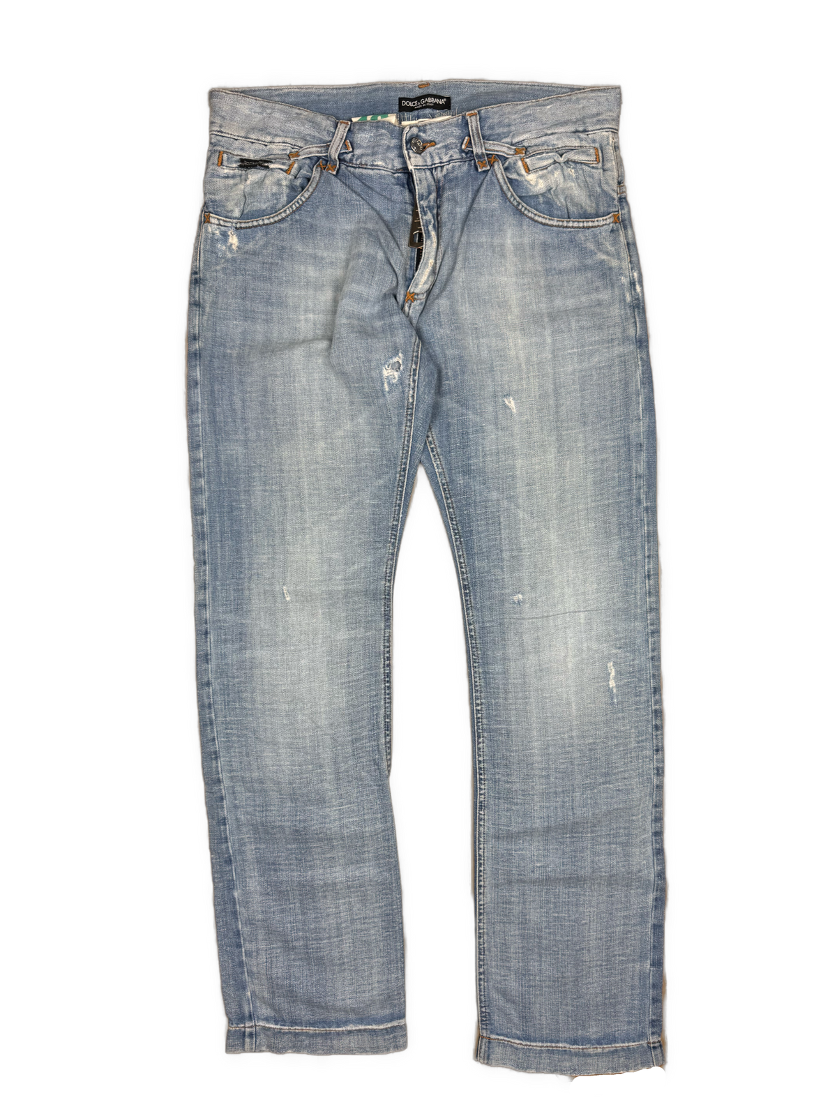 vintage Dolce & Gabbana jeans {L}
