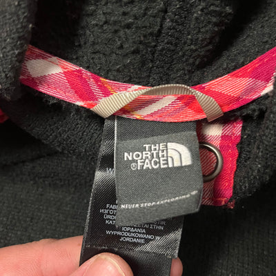 vintage North Face fleecejacket {S}