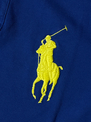 vintage Polo Ralph Lauren polo {S}