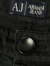Φόρτωση εικόνας στο εργαλείο προβολής Συλλογής, vintage Armani jeans {S}
