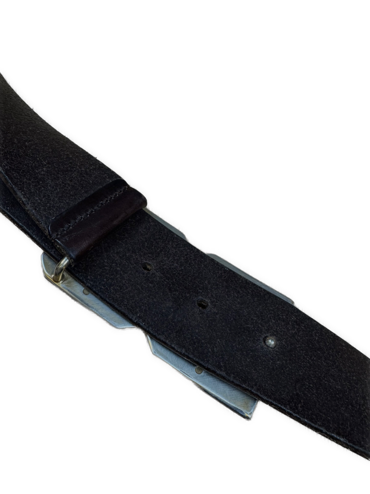 vintage Dolce & Gabbana belt