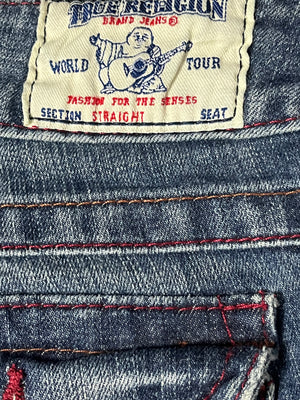 vintage True Religion jeans {S}