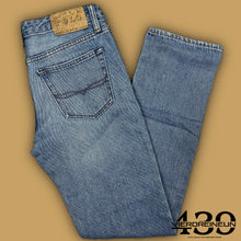 Load image into Gallery viewer, vintage Polo Ralph Lauren jeans {S}
