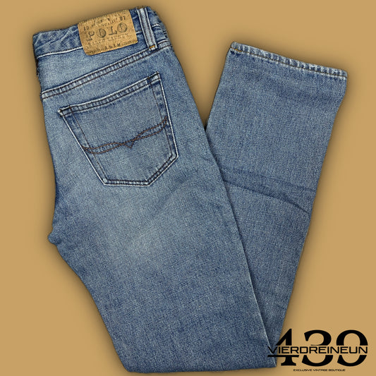 vintage Polo Ralph Lauren jeans {S}