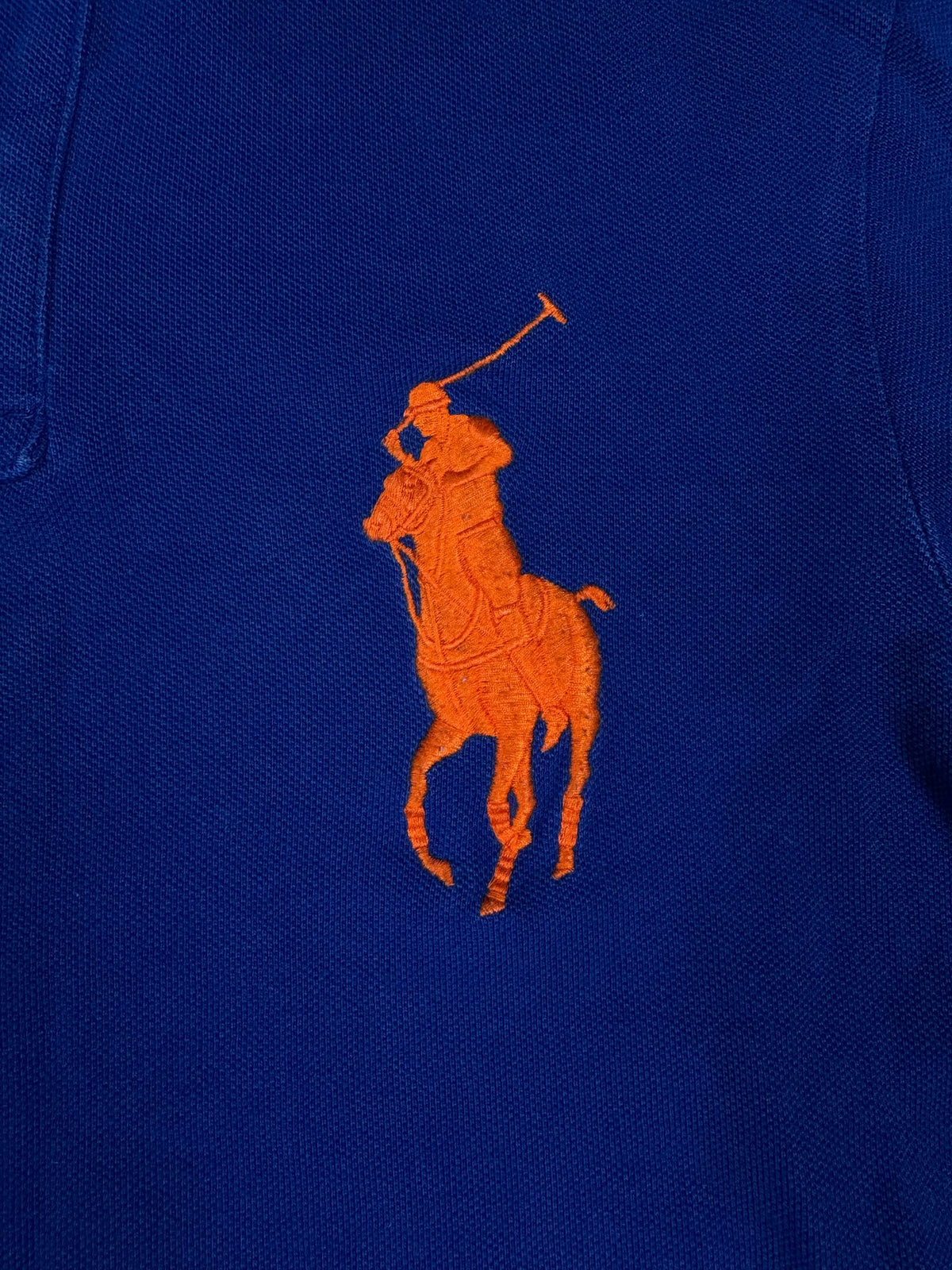vintage Polo Ralph Lauren polo {S}