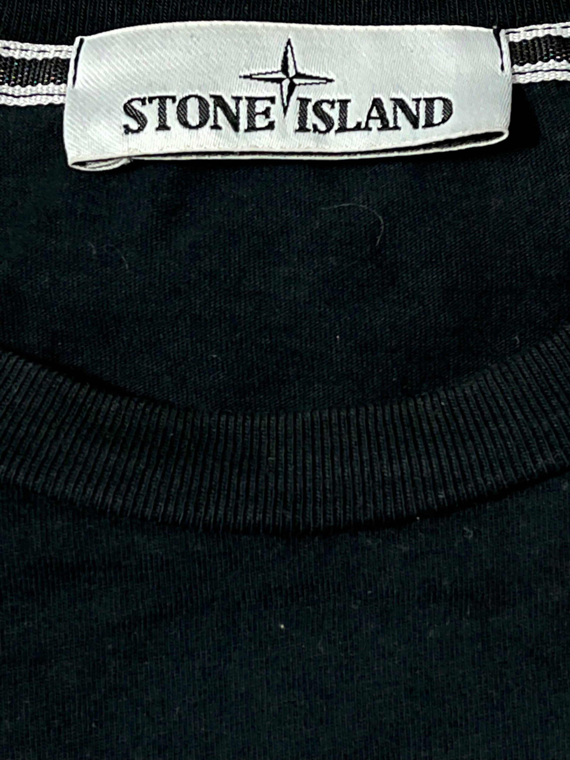 vintage Stone Island t-shirt {M}