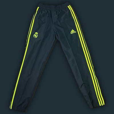 vintage Adidas Real Madrid tracksuit 2011-2012 DSWT {S}