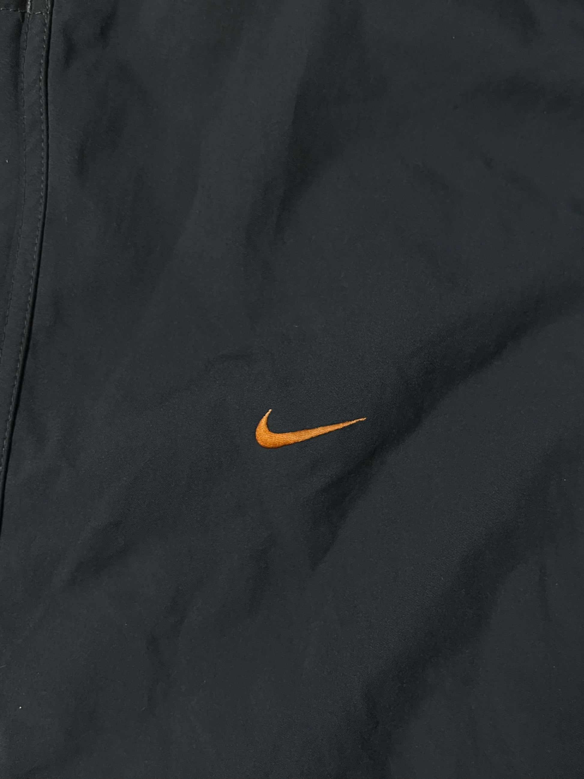 vintage Nike windbreaker {L}