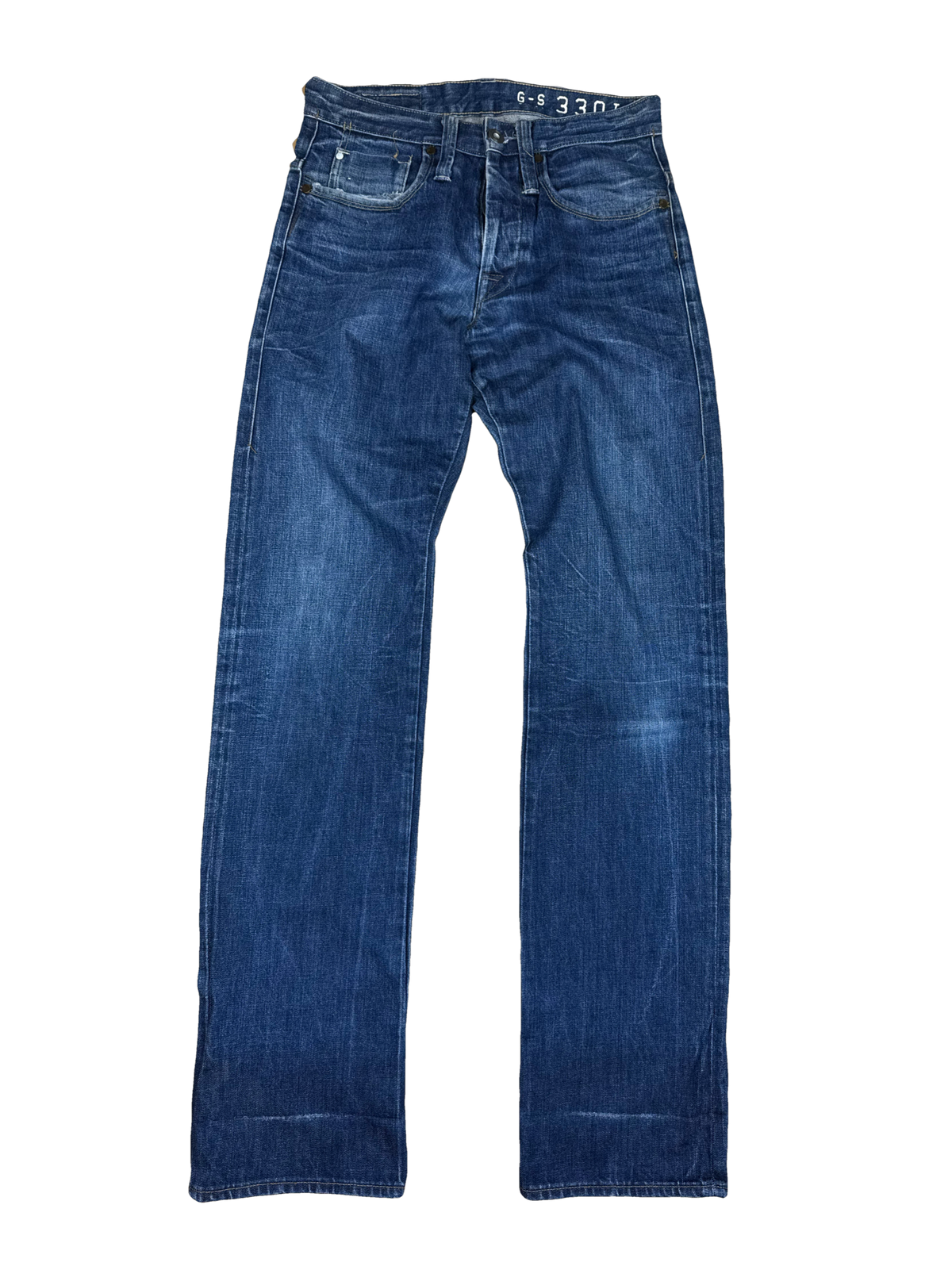 vintage G-STAR jeans {M}