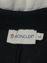 Lade das Bild in den Galerie-Viewer, vintage Moncler fleecejacket {S}
