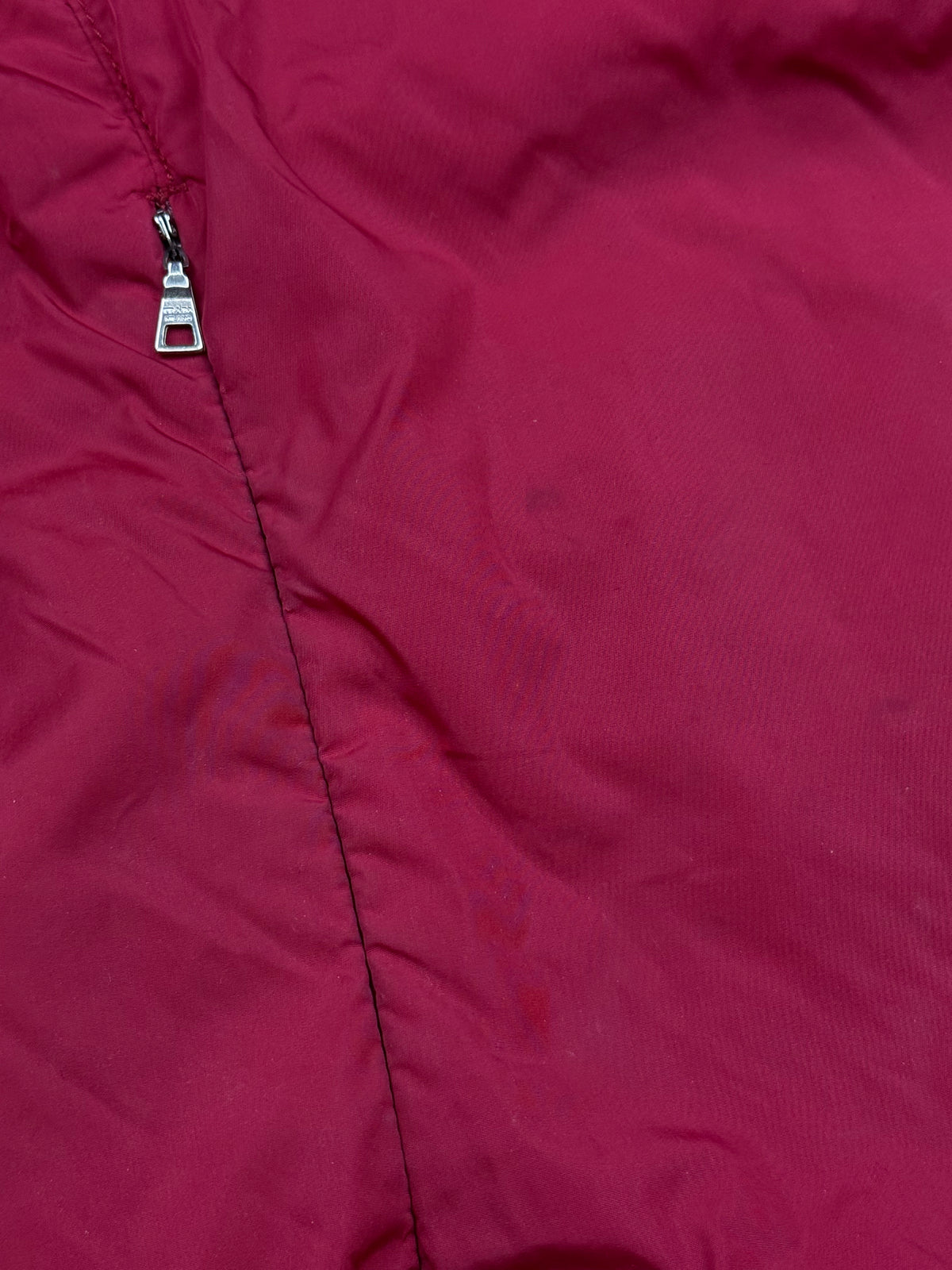 vintage Prada vest