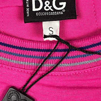 vintage Dolce & Gabbana top DSWT {S}