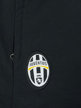 Cargar imagen en el visor de la galería, vintage Nike Juventus Turin trackpants {M}
