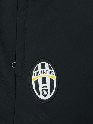 vintage Nike Juventus Turin trackpants {M}