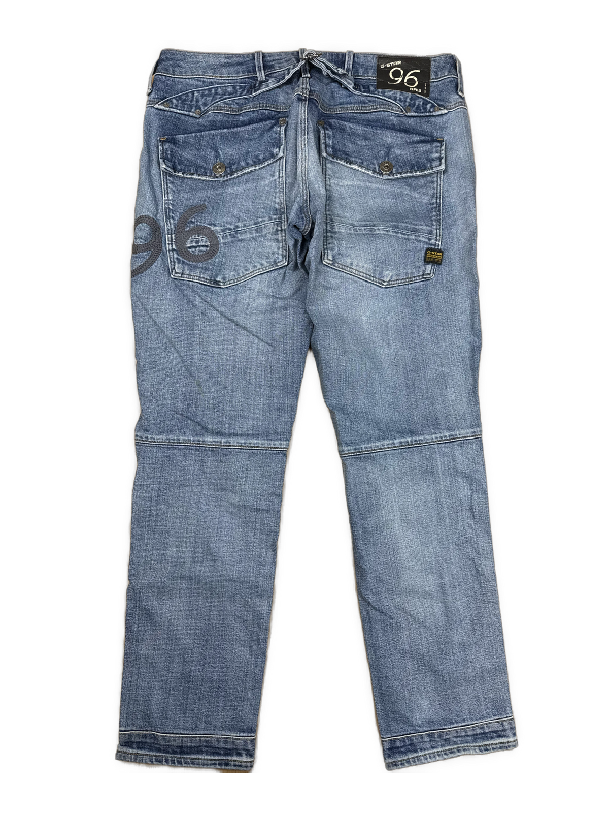 vintage G-STAR jeans {M}