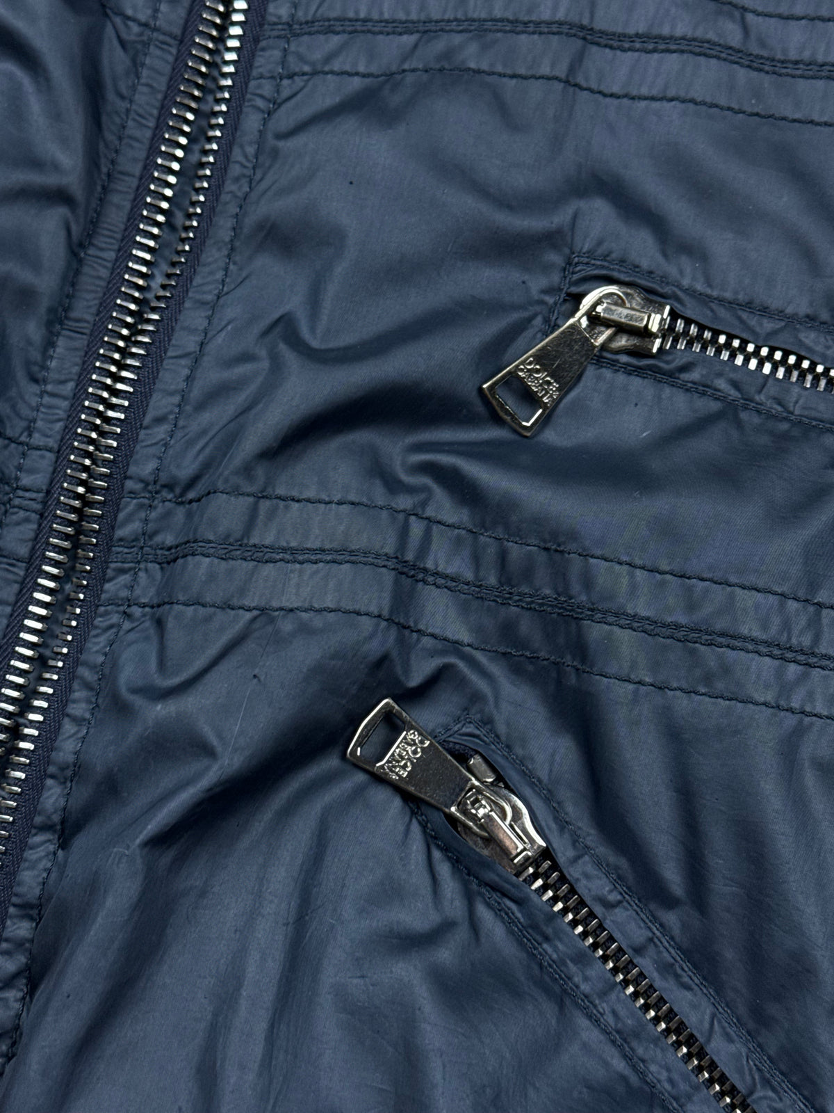 vintage Dolce & Gabbana bomber