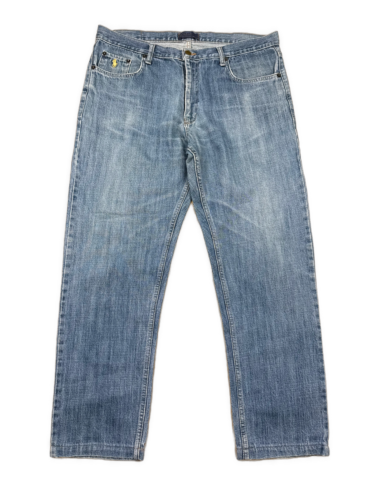 vintage Polo Ralph Lauren jeans {L}