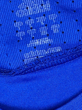 Carica l&#39;immagine nel visualizzatore di Gallery, vintage Adidas France 2008 home jersey {L}
