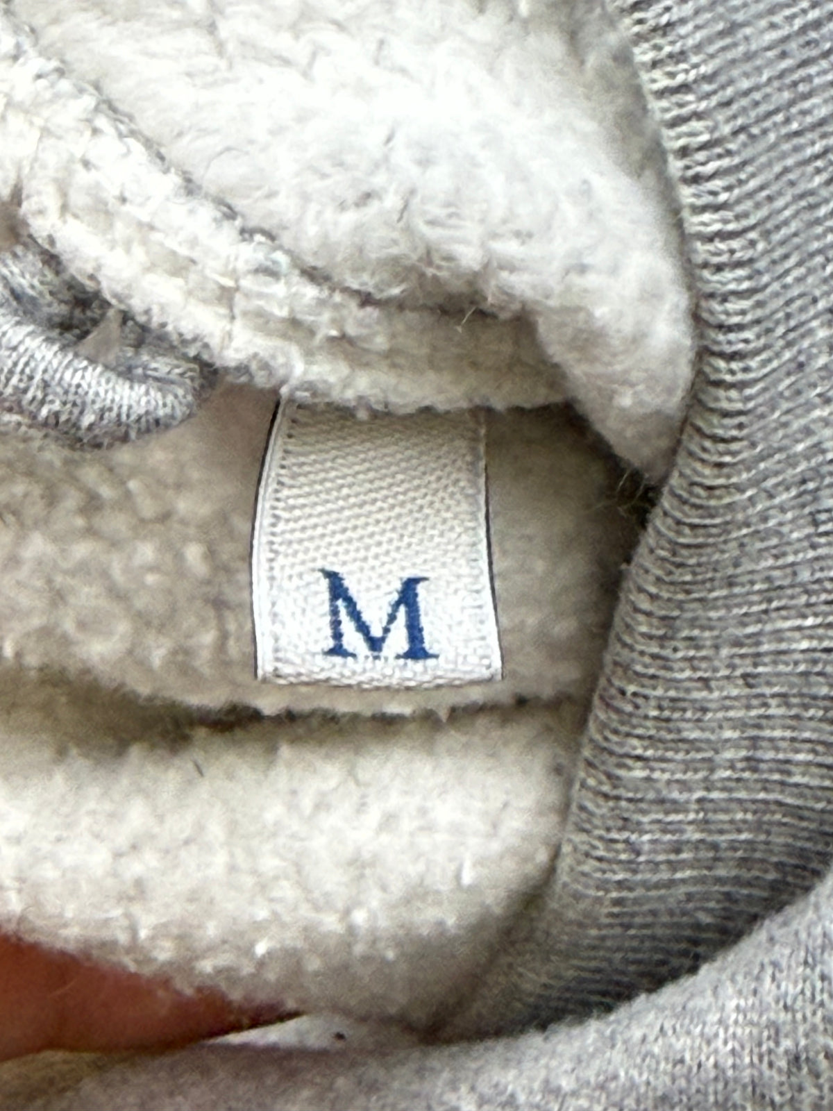 vintage Moncler sweater {M}