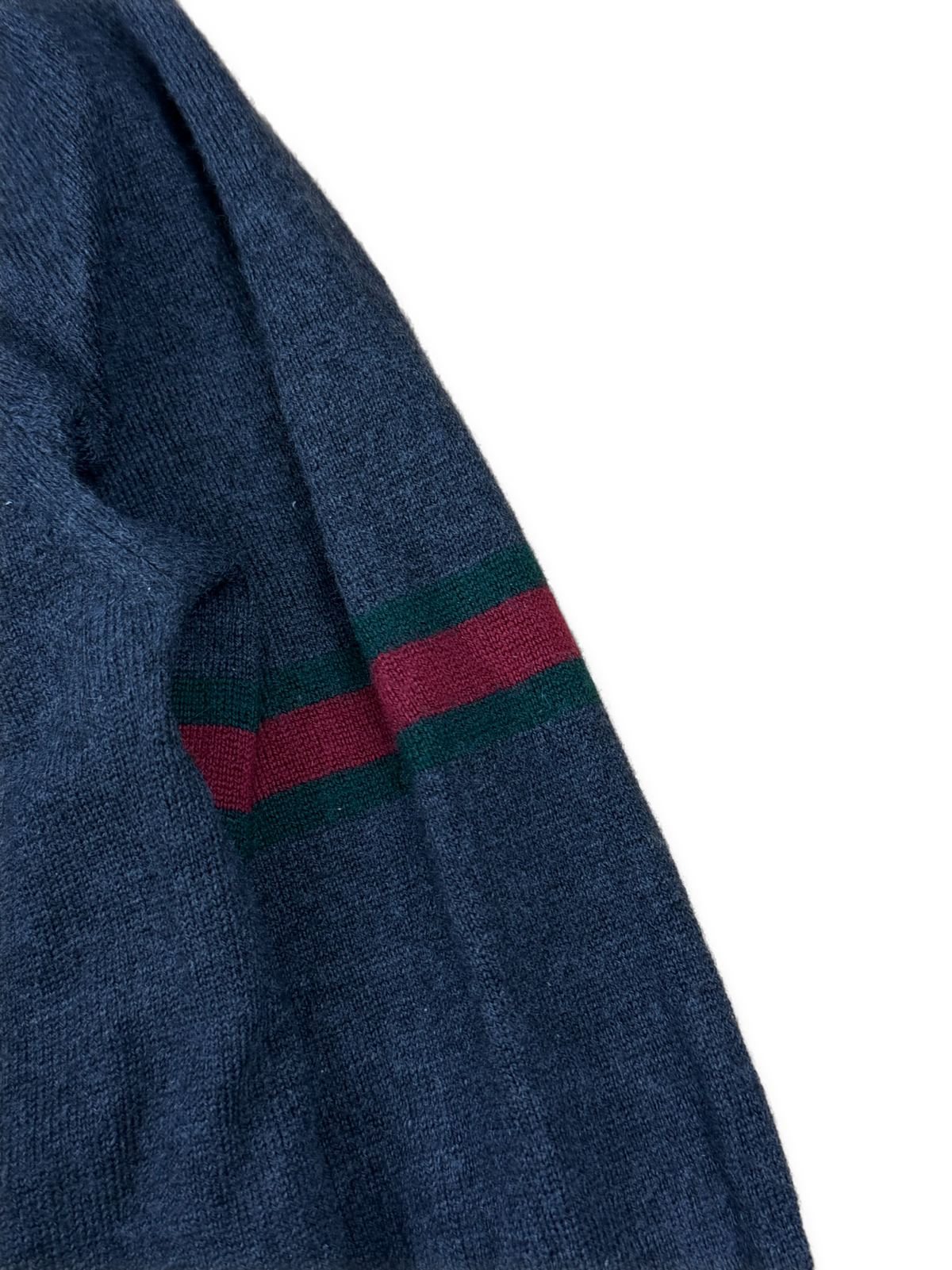 vintage Gucci knittedsweater {S}