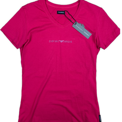 vintage Emporio Armani top {S}