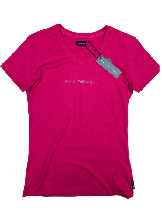 vintage Emporio Armani top {S}