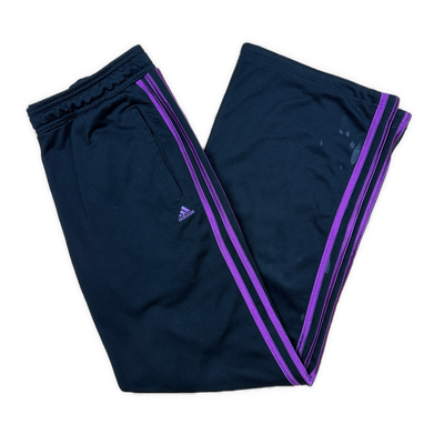 vintage Adidas joggingpants {S}