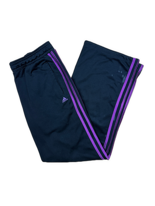 vintage Adidas joggingpants {S}