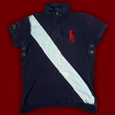 vintage Polo Ralph Lauren polo {M}