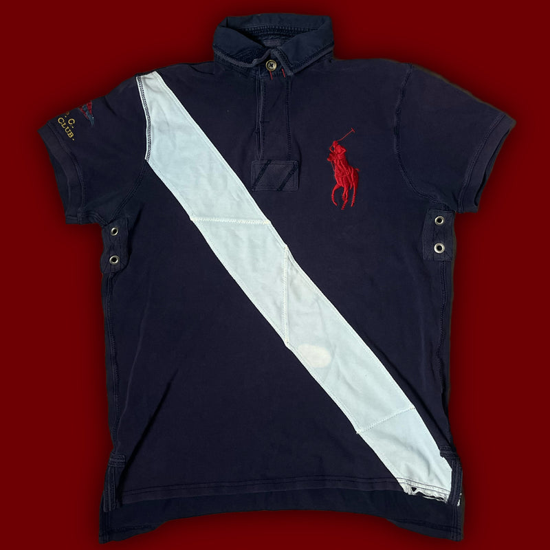 vintage Polo Ralph Lauren polo {M}