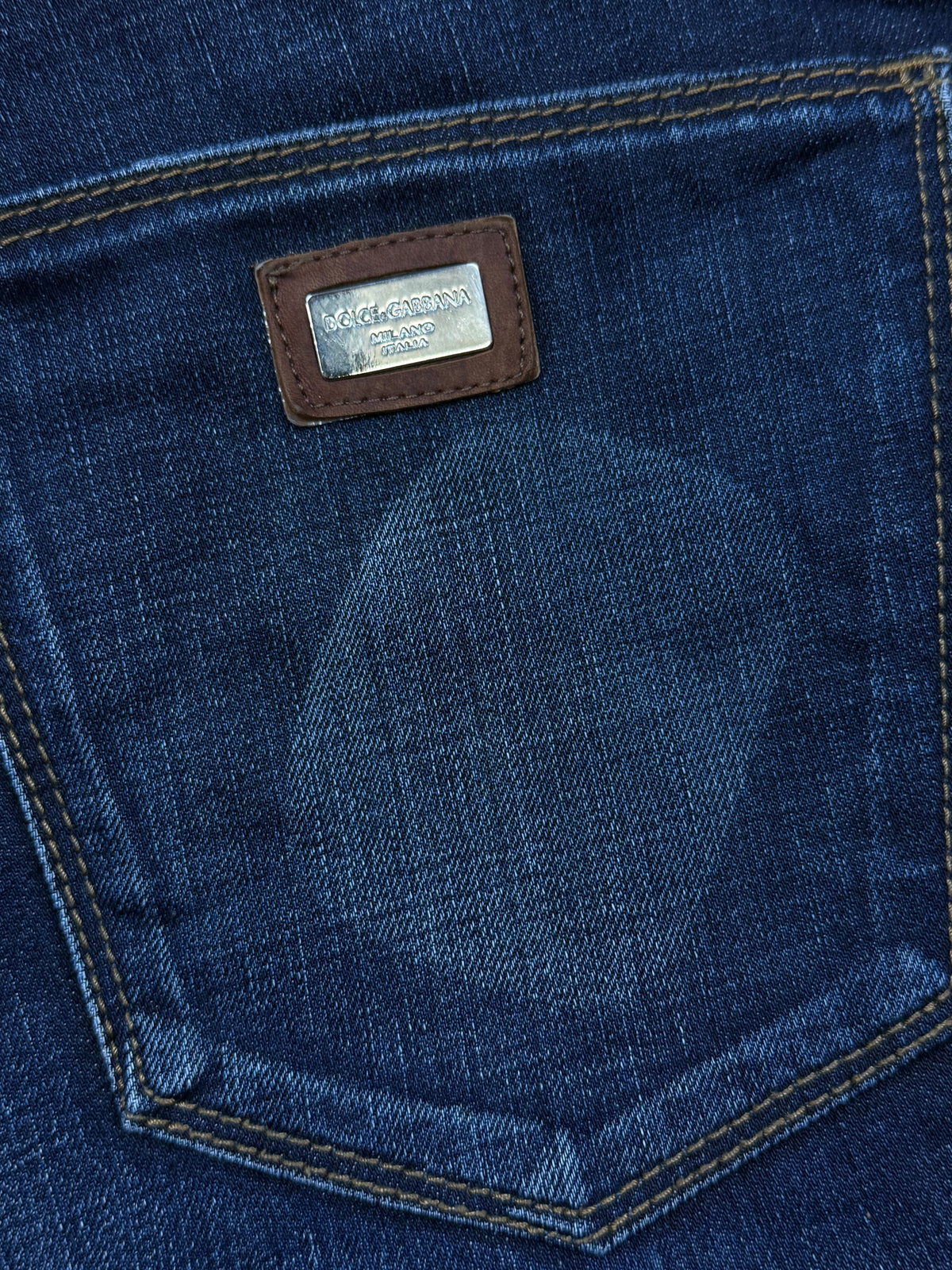 vintage Dolce & Gabbana jeans {XL}