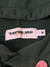 Load image into Gallery viewer, vintage BAPE a bathing ape hoodie {M}
