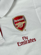 Cargar imagen en el visor de la galería, vintage Nike Fc Arsenal polo {XS}
