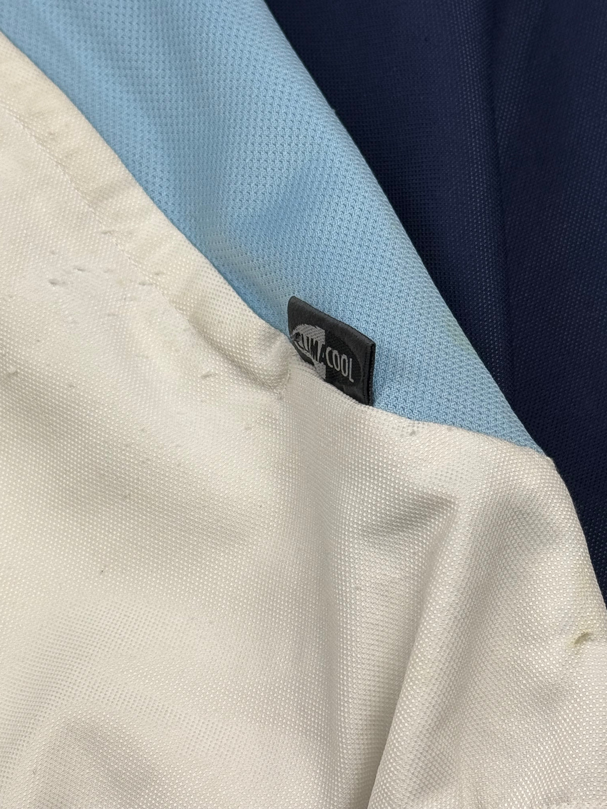 vintage Adidas Argentina windbreaker {L}