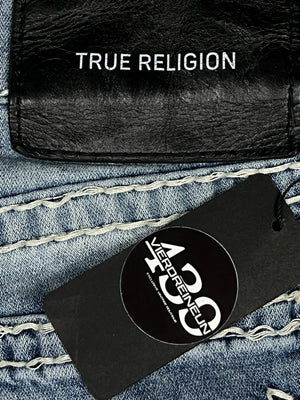 vintage True Religion jeans {L}