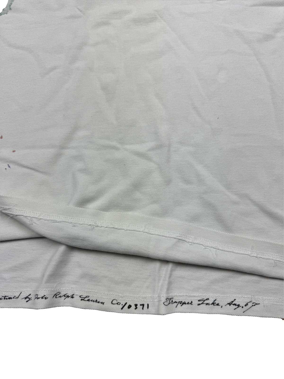 vintage Polo Ralph Lauren polo {XL}