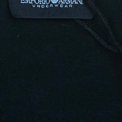 vintage Emporio Armani longsleeve {S}