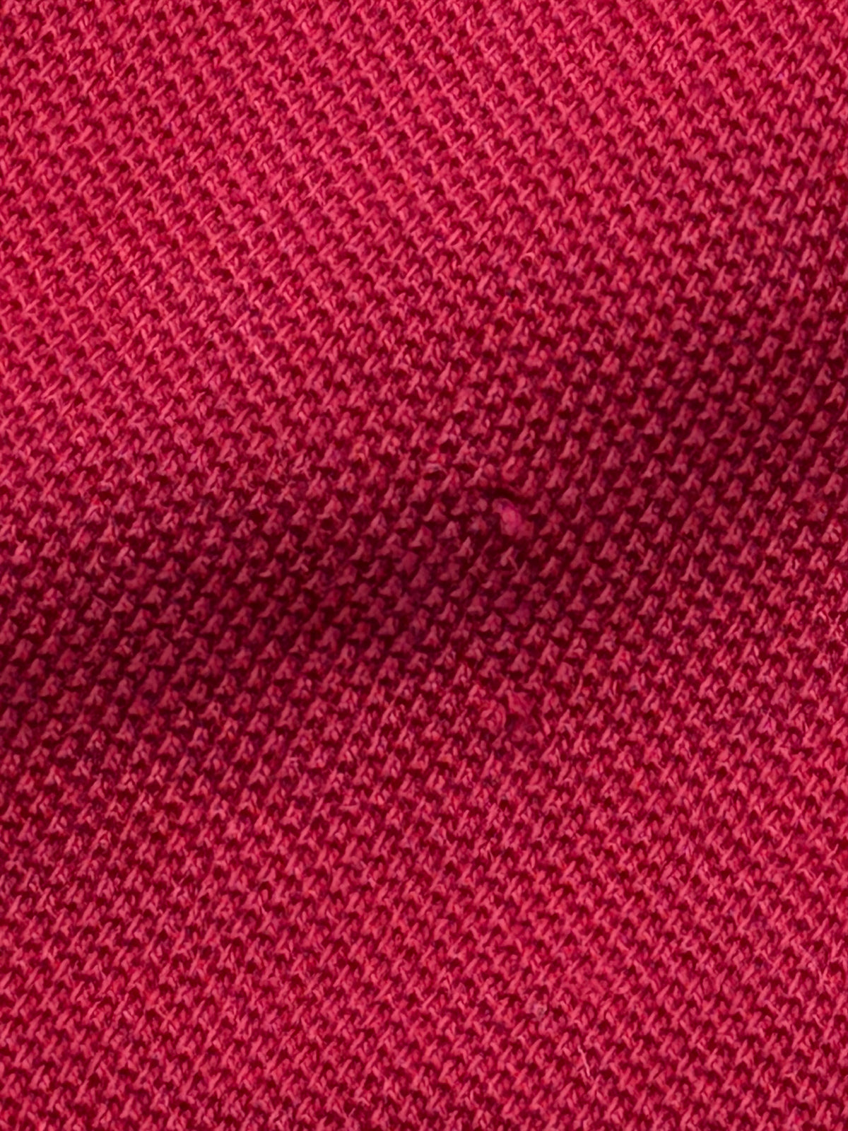 vintage Moncler polo long
