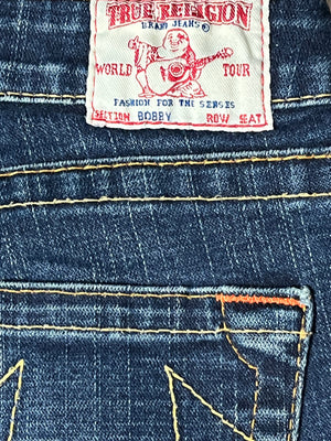 vintage True Religion jeans {S}