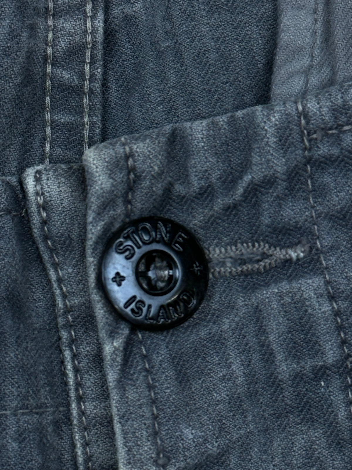 vintage Stone Island jeans {XL}
