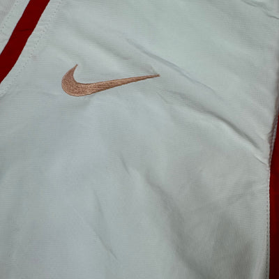 vintage Nike RC Lens windbreaker {XL}