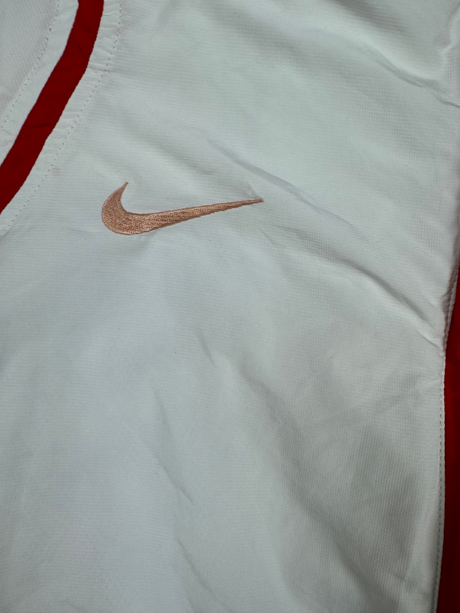 vintage Nike RC Lens windbreaker {XL}