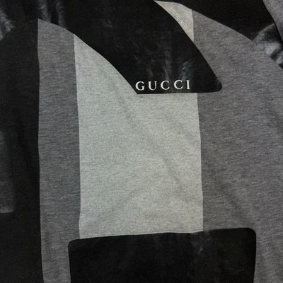 vintage Gucci t-shirt {M}