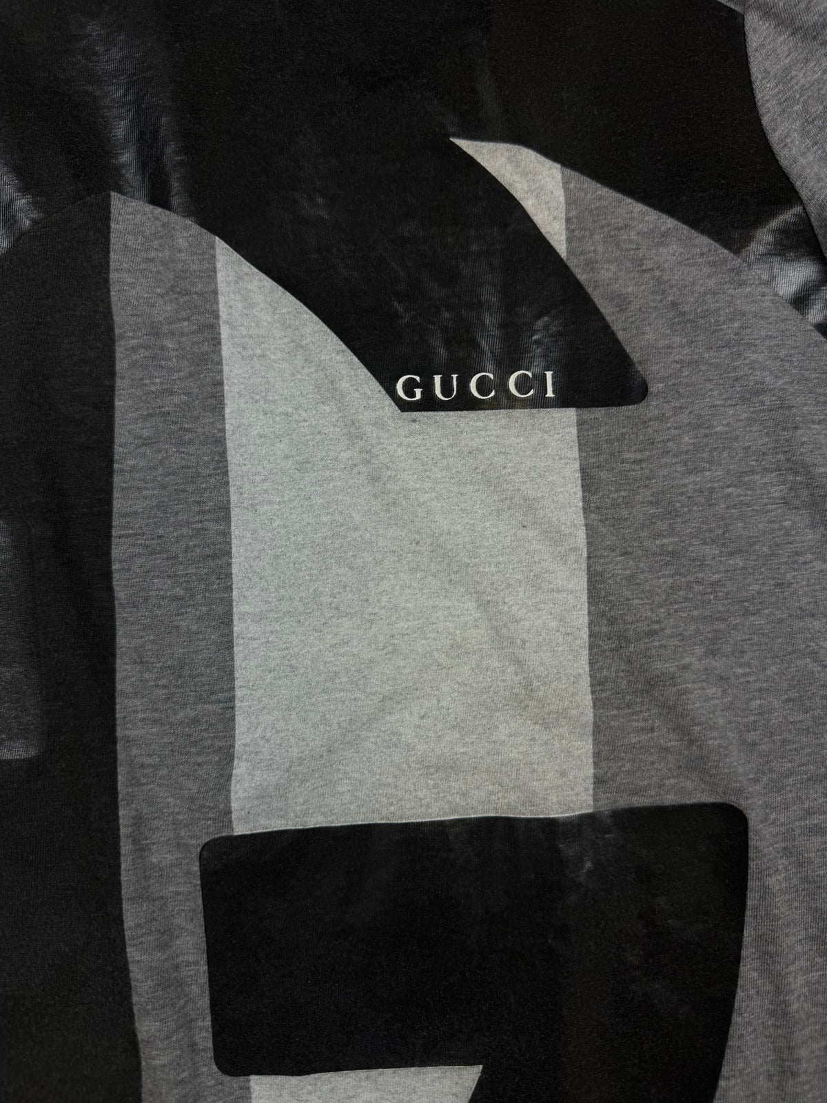 vintage Gucci t-shirt {M}